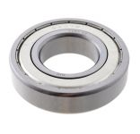 Подшипник 6207 ZZ SKL 35х72х17 (Китай)