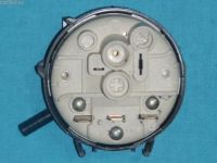 Реле уровня (датчик уровня, прессостат) воды посудомоечной машины Indesit, Ariston