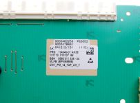 Электронный модуль стиральной машины Bosch, Siemens