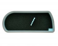 Фильтр HEPA пылесоса LG