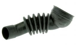 Патрубок (от бака к насосу) стиральной машины Ardo