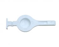 Кнопка пуска стиральной машины Samsung