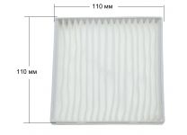 Фильтр HEPA пылесоса Samsung