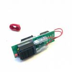 Плата управления щеткой для пылесоса Dyson DC-24