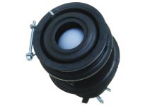 Патрубок (от бака к насосу) стиральной машины Beko