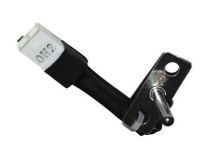 Электронный датчик температуры (термистор) стиральной машины LG