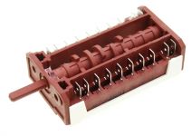 Переключатель режимов духовки Electrolux, Zanussi EGO