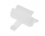 Крючок люка стиральной машины Indesit, Ariston