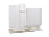 Дозатор (лоток) для порошка стиральной машины Атлант