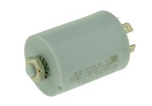 Сетевой (помехоподавляющий) фильтр с винтом стиральной машины