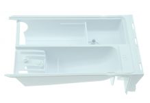 Дозатор (лоток, без передней панели и верхней крышки) для порошка стиральной машины Samsung