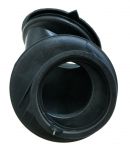 Патрубок (от бункера к баку) стиральной машины Electrolux, Zanussi