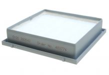 Фильтр HEPA пылесоса Bosch, Siemens