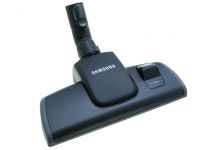Насадка (щетка) с переключателем пол-ковер для пылесоса Samsung