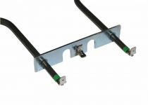 ТЭН (нижний) духовки Hansa 1100W
