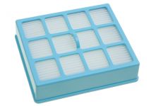 Фильтр HEPA пылесоса Philips