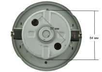 Мотор пылесоса 1400W VCM-K40HU Samsung ORIGINAL