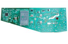 Электронный модуль INVENSYS (необходимо прошивать) стиральной машины Candy