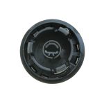 Ручка выбора программ стиральной машины Indesit, Ariston