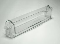 Балкон двери (верхний, с крышкой) холодильника LG