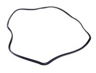 Уплотнитель двери духового шкафа Indesit, Ariston