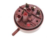 Реле уровня (датчик уровня, прессостат) воды стиральной машины Beko